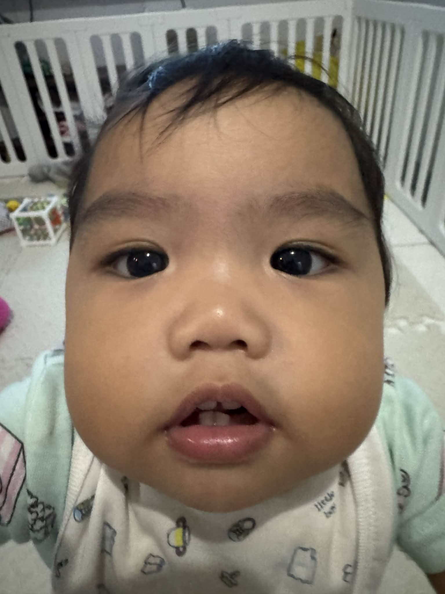 Baby Maxene